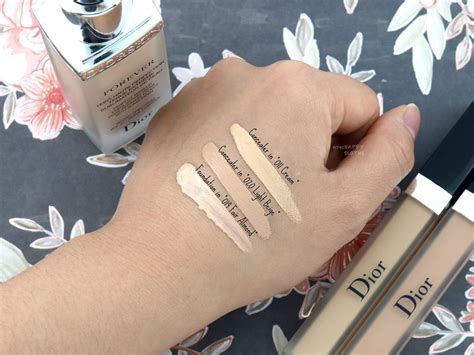 dior forever skin correct concealer dupe|dior diorskin forever undercover concealer.